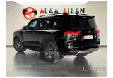 تويوتا لاند كروزر GR سبورت تيربو مزدوج 2024
